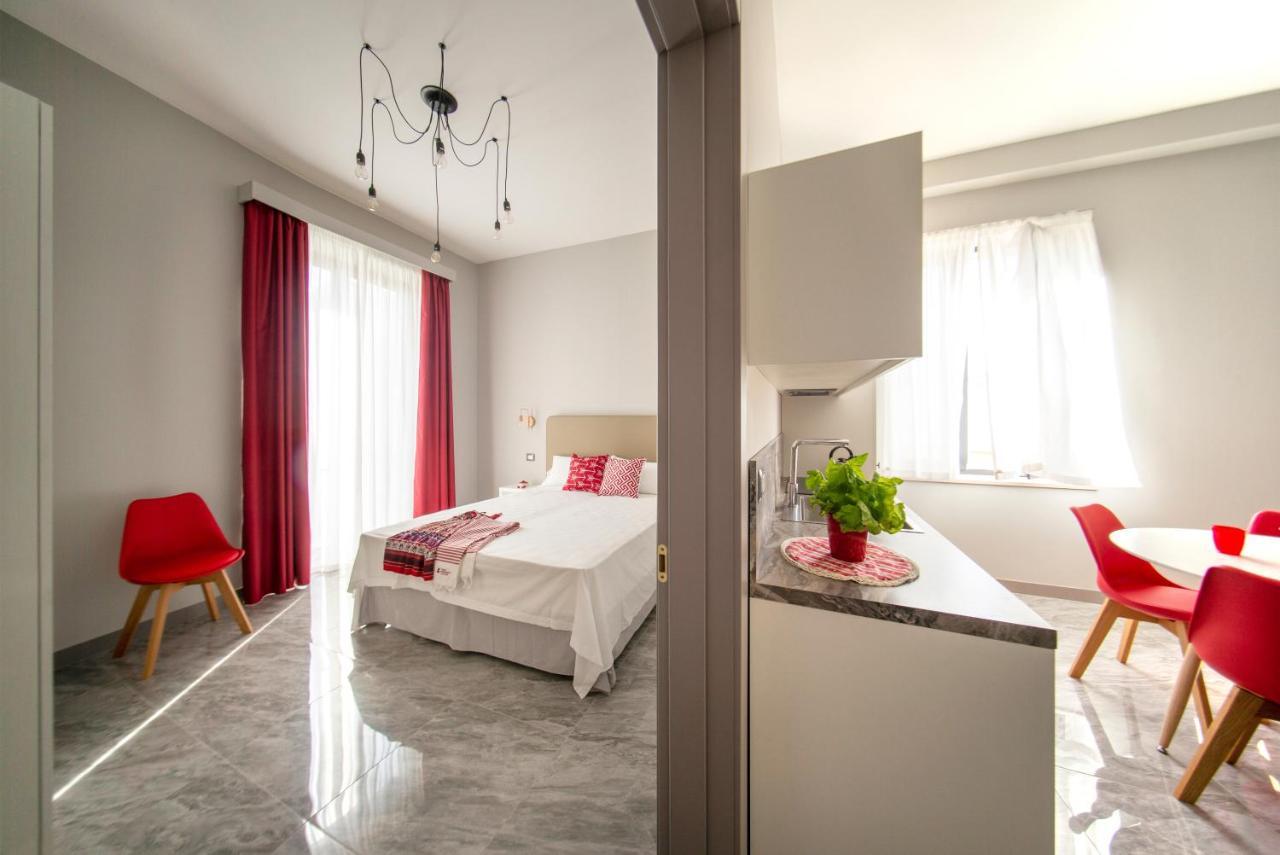 Apartamento Palazzo Novecento *