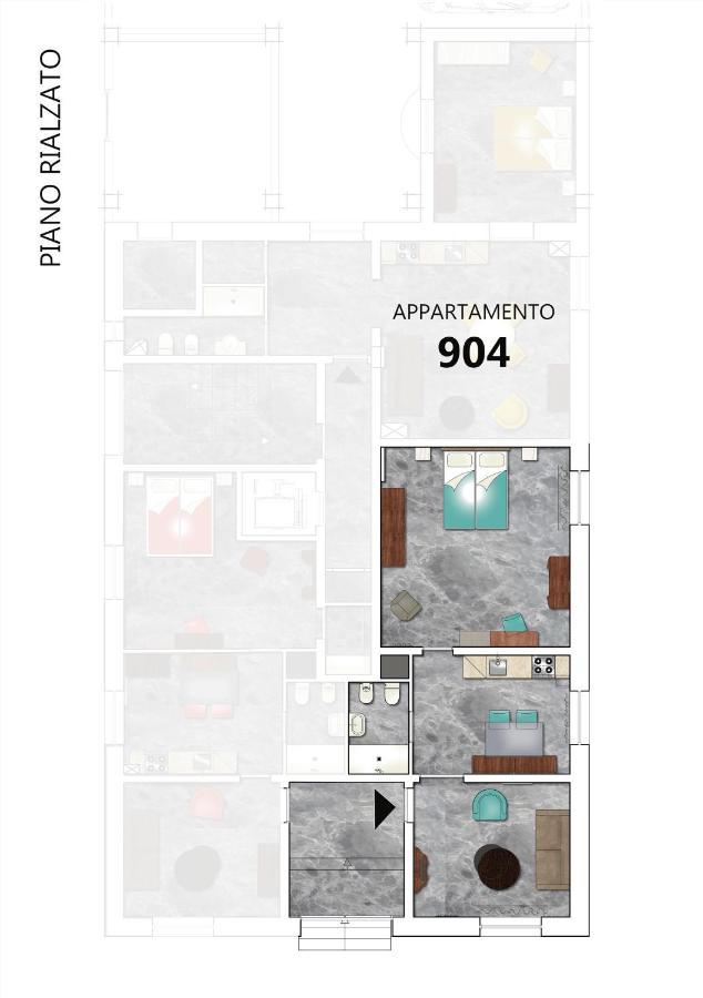 Palazzo Novecento *