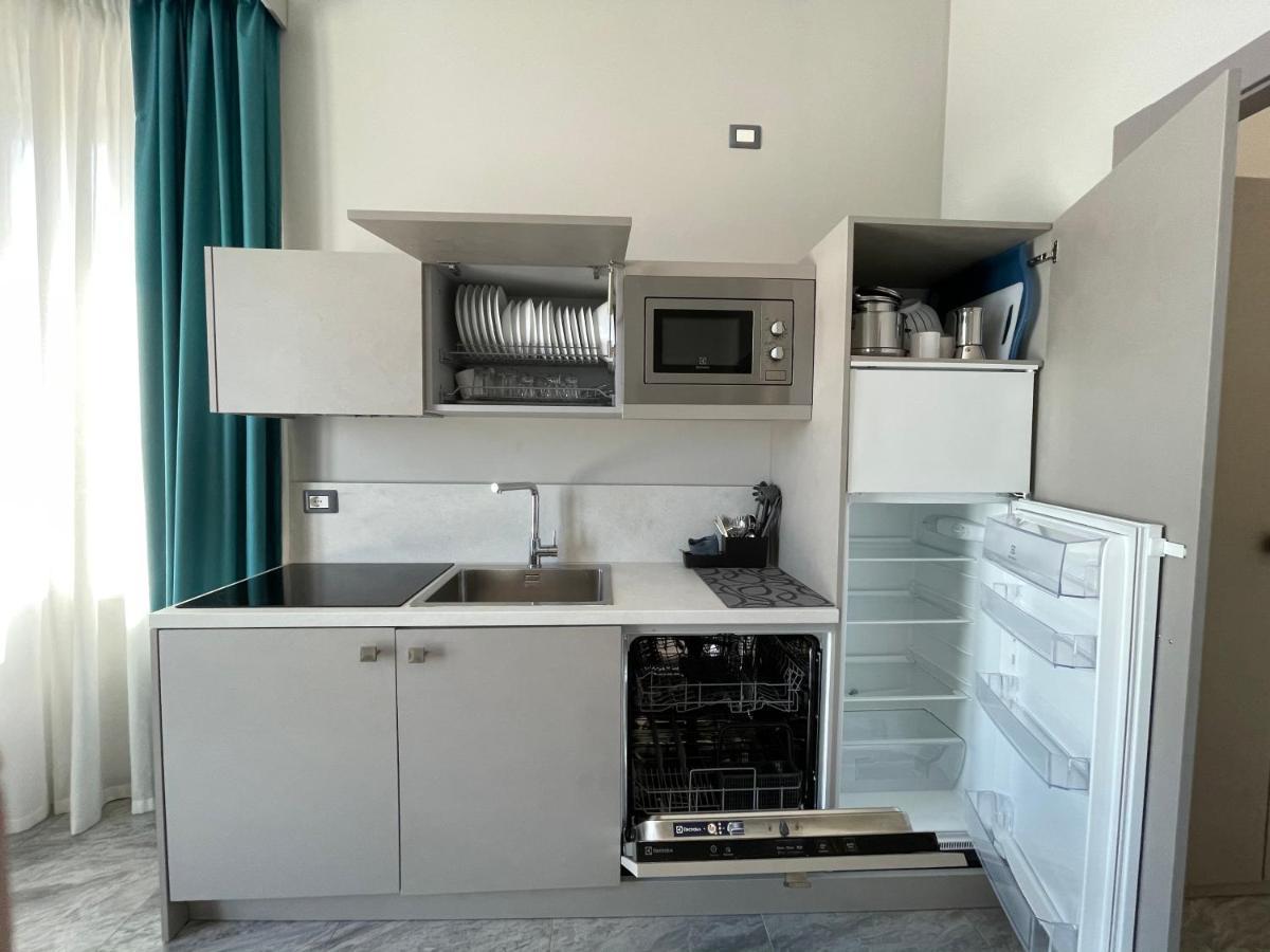 Palazzo Novecento Apartamento Margherita Di Savoia