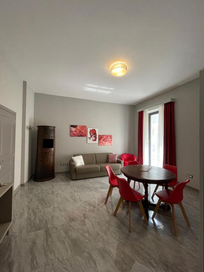Palazzo Novecento * Margherita Di Savoia