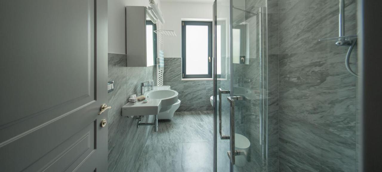 Palazzo Novecento Apartamento *
