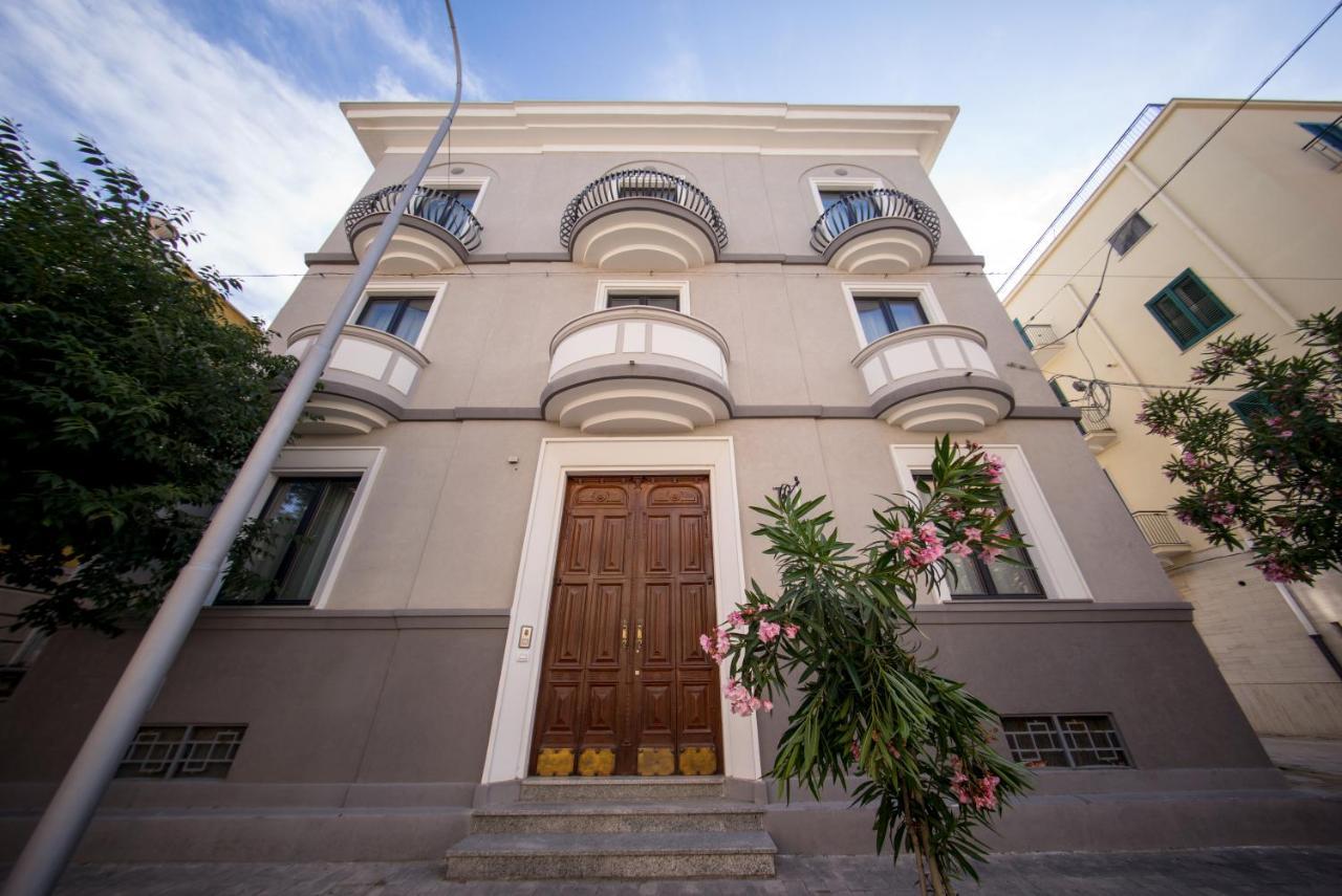 Apartamento Palazzo Novecento *