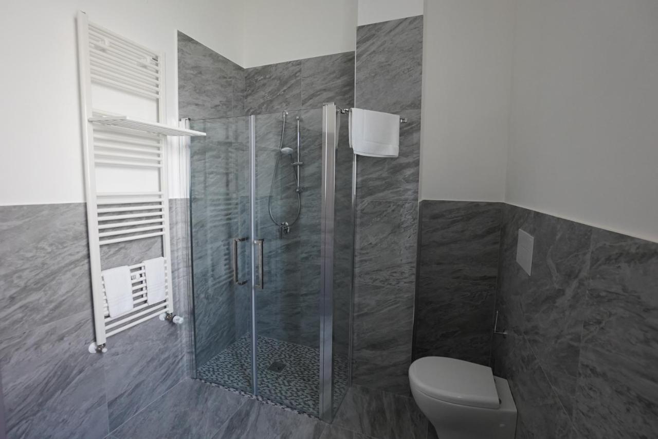 Apartamento Palazzo Novecento