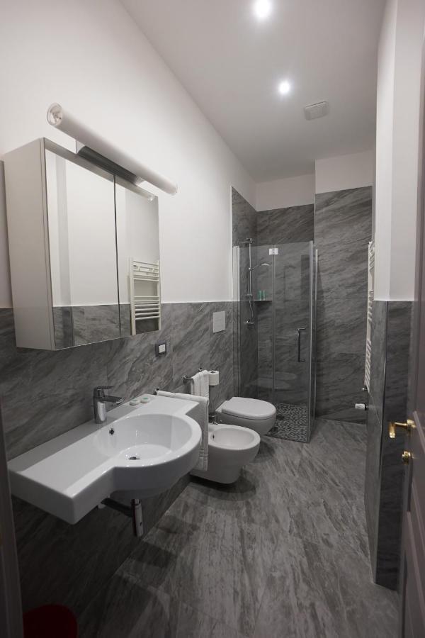 Apartamento Palazzo Novecento Margherita Di Savoia