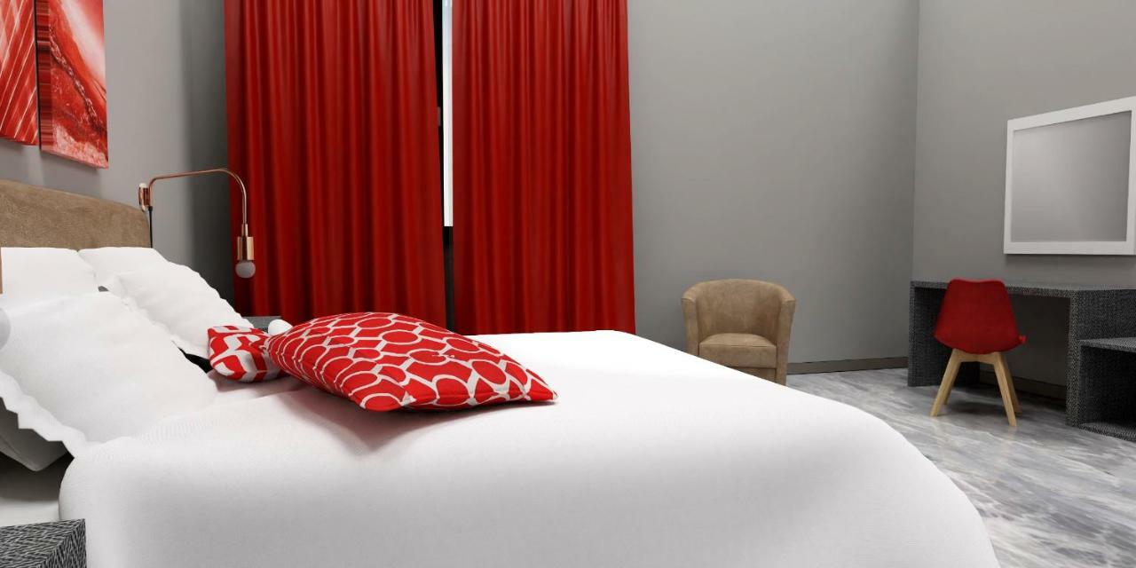 Apartamento Palazzo Novecento *